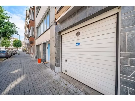 garage te koop in sint-jans-molenbeek
