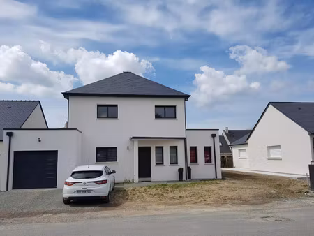 vente maison à construire 138 m² saint-martin-longueau (60700)