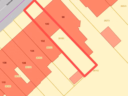 grond te koop in beveren-kruibeke-zwijndrecht