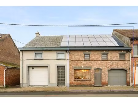 huis te koop in lebbeke