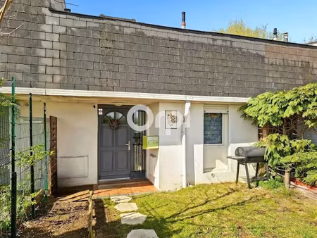vente maison 3 pièces 68.24 m² à survilliers (95470)  219 000 €
