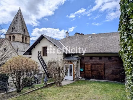 maison 5 pièces - 94 m²