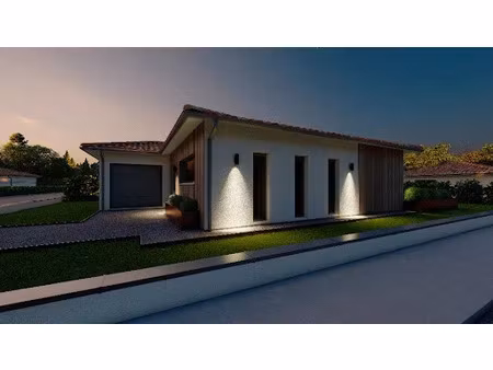 vente maison neuve 4 pièces 86 m² à nespouls (19600)  225 000 €