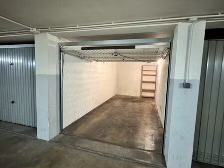 location parking marseille 4ème