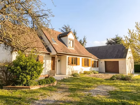vente maison 6 pièces 126.64 m² à pacy-sur-eure (27120)  229 000 €