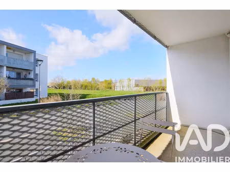 vente appartement 3 pièces 60 m² saint-xandre (17138)