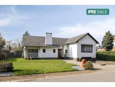 huis te koop in neerharen met 3 slaapkamers