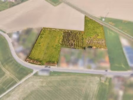 grond te koop in veurne