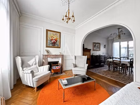 vente maison 6 pièces 122.21 m² à rouen (76000)  235 000 €