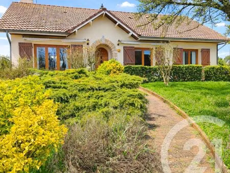 achat maison 7 pièces 155m² vignoles 21200