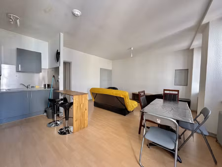 location appartement 2 pièces 52m² montbeliard 25200