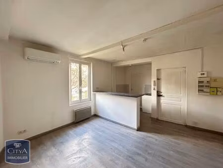 location appartement 2 pièces 41m² macon 71000