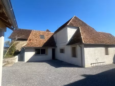 vente maison 6 pièces 110 m² à orthez (64300)  265 500 €