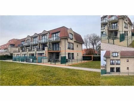 appartement à vendre à kapelstraat 263 bredene (rbv59606)