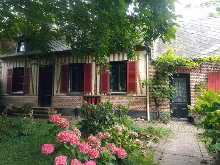 achat maison 6 pièces 187m² bayonvillers 80170