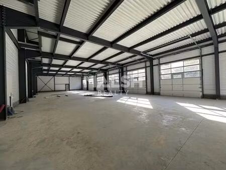 location local d’activités montmerle sur saone 01090 135m² à 945m²
