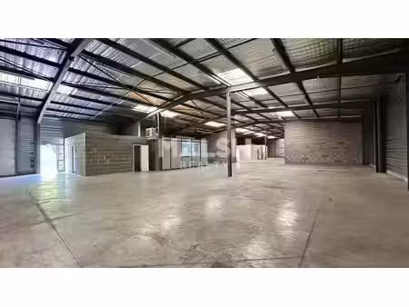 location local d’activités saint-georges-de-reneins 69830 500m² à 1000m²
