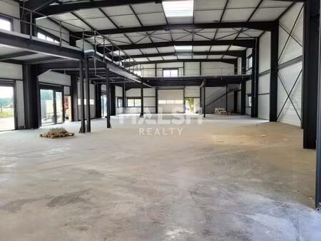 location local d’activités trevoux 01600 208m² à 714m²