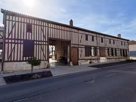 vente maison 10 pièces 284 m² saint-dizier (52100)