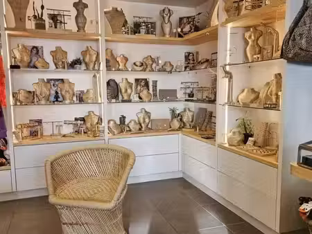 vente boutique/local commercial 70 m²