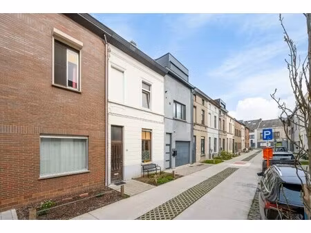 huis te koop in gent met 4 slaapkamers