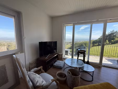vente appartement 5 pièces 97 m² grézieu-la-varenne (69290)
