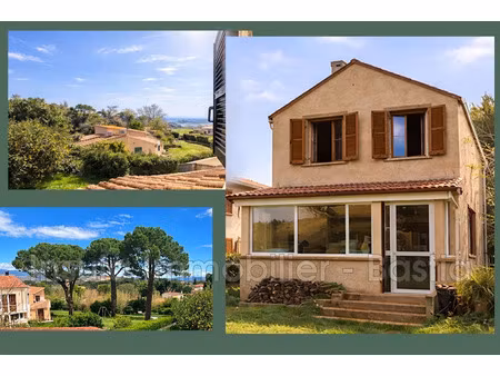 vente maison 5 pièces 90 m² à sisco (20233)  325 500 €