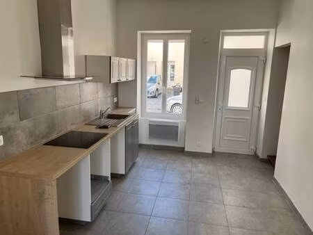 achat appartement 3 pièces 58m² quincy voisins 77860