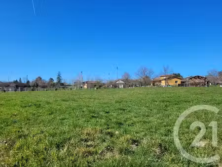 terrain à vendre - 1603 m2 - boulogne sur gesse - 31 - midi-pyrenees