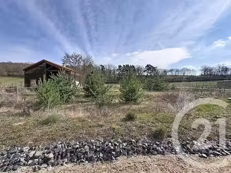 terrain à vendre - 349 m2 - st paulien - 43 - auvergne