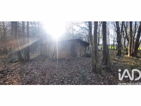 vente terrain piscine à bueil (27730) : à vendre piscine / 3520m² bueil