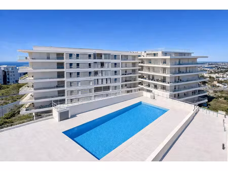 vente appartement marseille 8eme (13008) - - surface privée