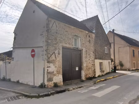 achat maison 9 pièces 175m² leuville sur orge 91310