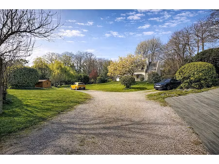 vente maison 7 pièces 159 m² à plabennec (29860)  337 600 €