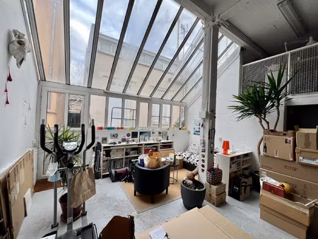 achat maison 3 pièces 130m² gentilly 94250