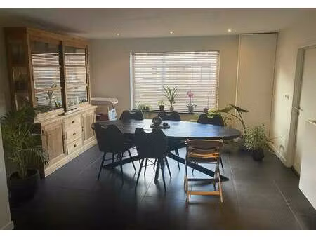 huis te koop in vosselaar met 3 slaapkamers