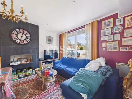 vente maison 3 pièces 60 m² à sucy-en-brie (94370)  399 000 €