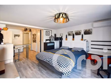 vente maison 5 pièces 185 m² cabrières (30210)