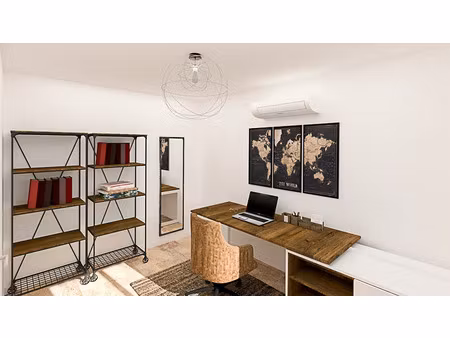 vente maison neuve 5 pièces 95 m² à orly (94310)  394 900 €