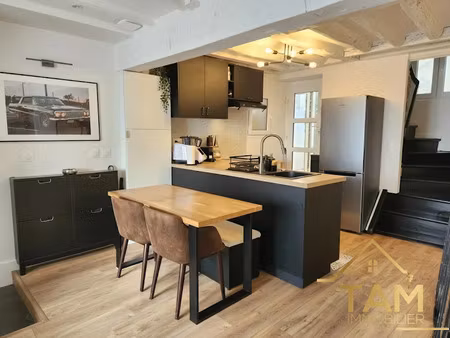 vente maison 3 pièces 73 m² à bougival (78380)  375 000 €