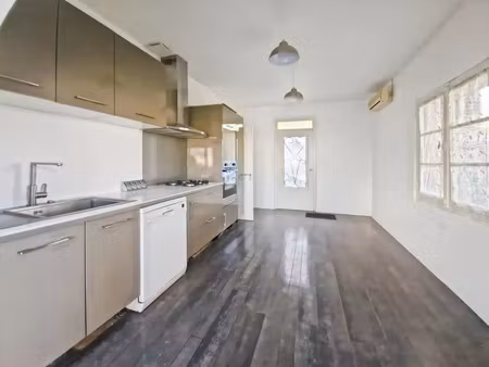 vente maison 4 pièces 90 m² aucamville (31140)