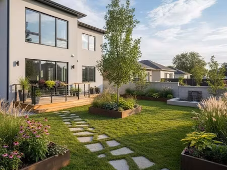 vente maison 4 pièces 86 m² à lagny-sur-marne (77400)  400 000 €