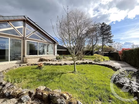 vente maison 7 pièces 142.9 m² à coignieres (78310)  420 000 €