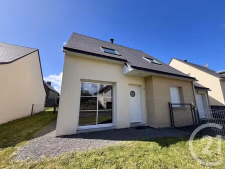 location maison 5 pièces 102m² yquelon 50400