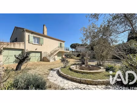 vente maison à istres (13118) : à vendre / 178m² istres