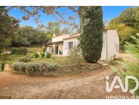 vente maison piscine à méounes-lès-montrieux (83136) : à vendre piscine / 163m² méounes-lè