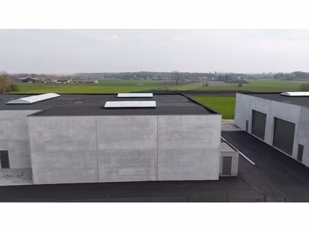 commercieel te koop in aartrijke