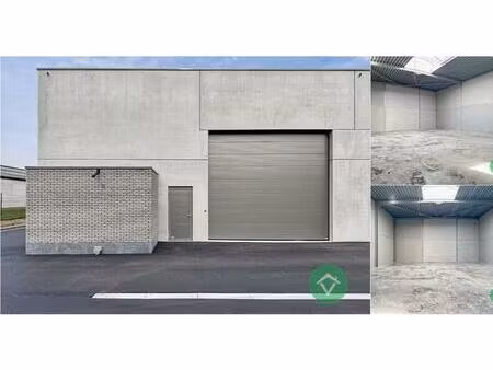 surface commerciale à vendre à zangersbos 40 42 aartrijke (rbv59607)