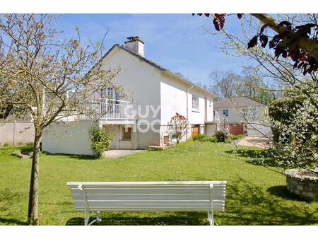 maison cormelles le royal 5 pièce(s) 89 m2