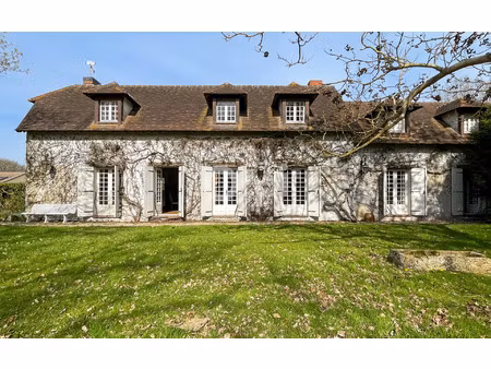 maison le sacq m² t-7 à vendre  326 000 €